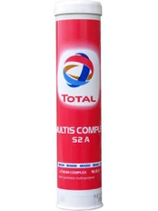 Guolių tepalas TotalEnergies MULTIS COMPLEX S2 A 0.4KG