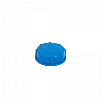 IBC dangtelis Bradas su vidiniu sriegiu S60x6