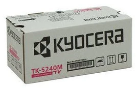 Kasetė Kyocera TK-5240 MG 3K OEM