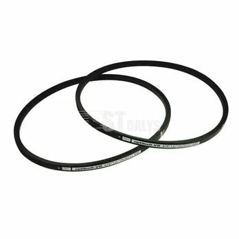 Diržas vejos traktoriams 17x1525 Optibelt B60