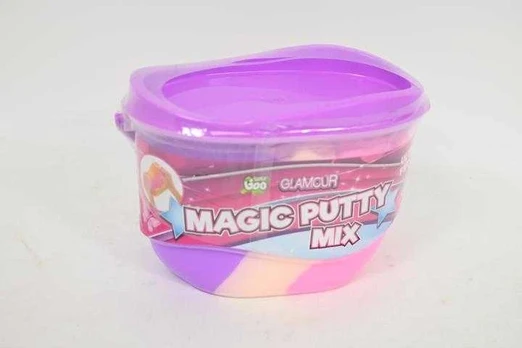 Hipo Masa magiczna 240g Glamour 622192 78131