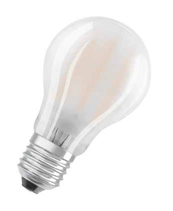 LED lemputė 2,5W|827 230V E27 250lm Osram