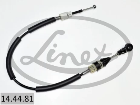 Trosas, neautomatinė transmisija LINEX 14.44.81