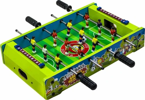 Spartan Mini SPARTAN stalo futbolas