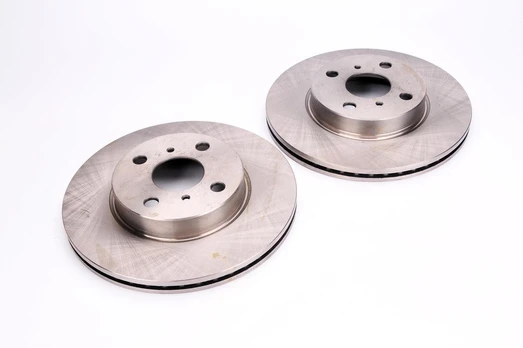 DELPHI BG4274 Brake Disc