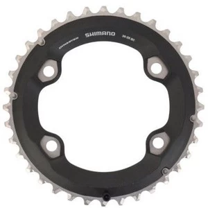 Žvaigždžių kasetė Shimano, aliuminis