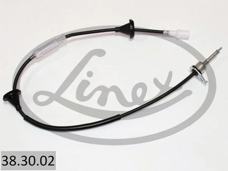 Tachometro velenas LINEX 38.30.02