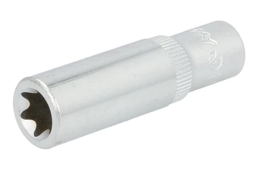 Galvutė E-TORX 1/4" E11 2310E11