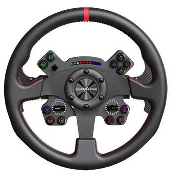 PXN WCS R2 gaming steering wheel