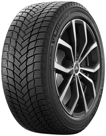 MICHELIN X-ICE SNOW+ 235/45R21 101H 3PMSF XL RP