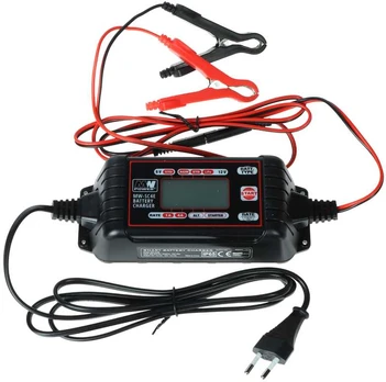 KROVIKLIS MW-SC4E MW POWER