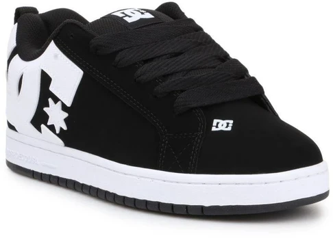 DC Court Graffik M 300529-001 batai
