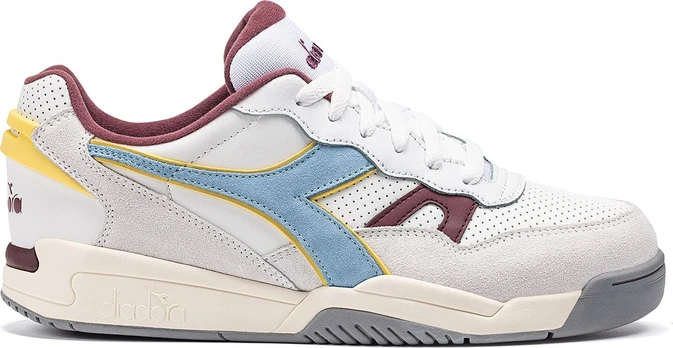 DIADORA Winner Sl Super White/Dream Blue - 37