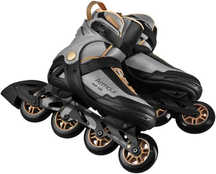 NA22151 ARMOUR GRAY RIEDUKAI, 39 DYDIS, NILS EXTREME