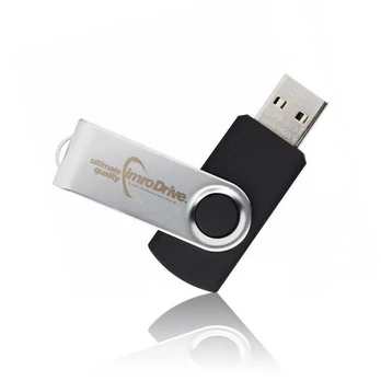 USB laikmena Imro Axis Flash 8GB USB 2.0