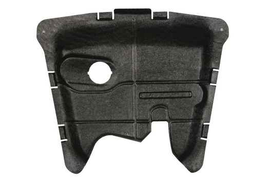 Apsauga po varikliu RENAULT CLIO II, CLIO II/HATCHBACK, THALIA I