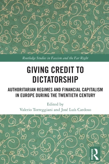 Giving Credit to Dictatorship