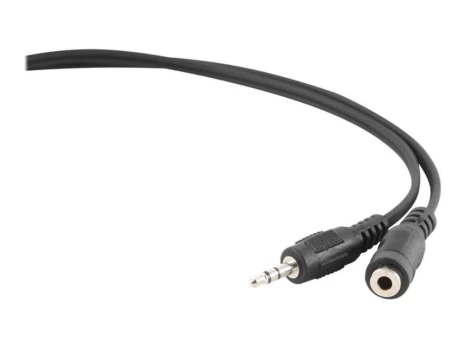 KABELIO GARSO 3,5 mm pratęsimas / 1,5 M CCA-423 GEMBIRD