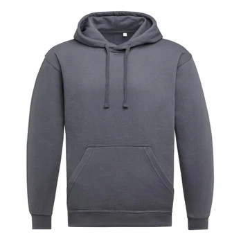 Unisex SG Essentials SGE202 džemperis su gobtuvu