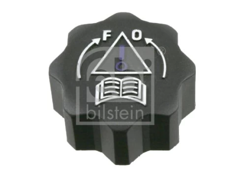 Dangtelis, radiatorius FEBI BILSTEIN 22082