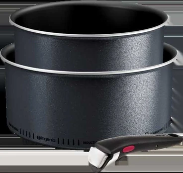 Tefal L7239003 Ingenio So'Light
