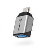 Adapteris ALOGIC Ultra Mini USB-C to USB-A kaina