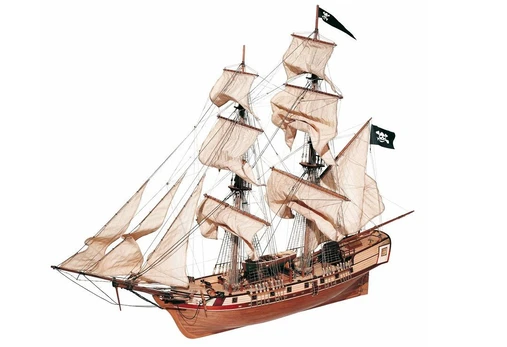 Piratų laivas „Korsaras"
