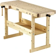 Darbastalis Sjobergs Nordic Plus 1450 / 33448 kaina