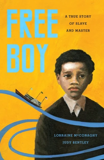 Free Boy