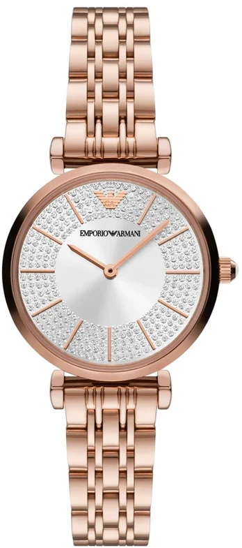 Laikrodis ARMANI moterims AR11446 (32MM)