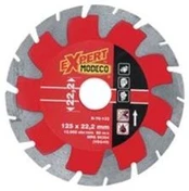 Mode_Com Modeco EXPERT segmento deimantinis šlifavimo diskas 230mm MN-78-135