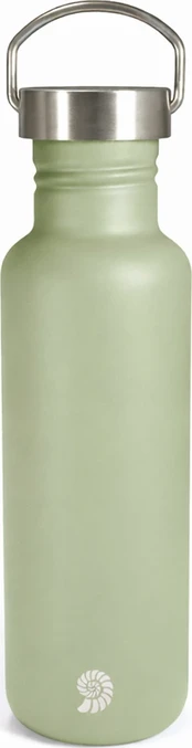 Origin Outdoors Drinking Bottle 'Active' Steel Cap