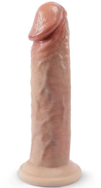 Premium Real Skin Model 2 (7,5") Minkštimas