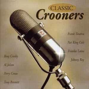 CD Various - Classic Crooners