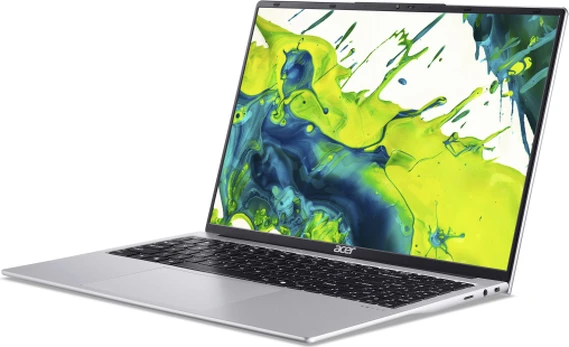 Acer - Swift Lite 16 IPS Core 3 N355 8GB 256GB W11H