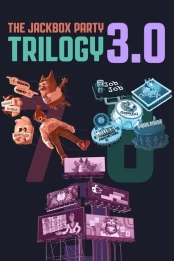 Jackbox Party Trilogy PC kaina