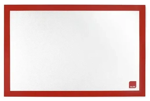 Ibili 104646 Silicone Baking Mat 53x32.5 cm