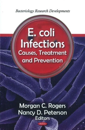 E. coli Infections
