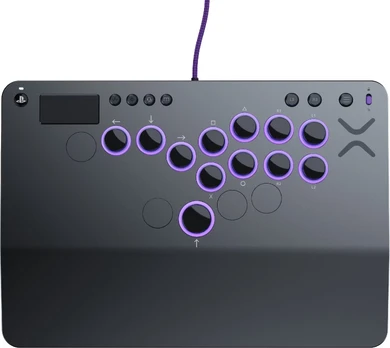 Turtle Beach Victrix Pro KO Leverless Fight Stick PlayStation