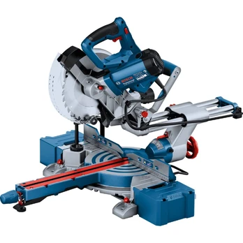 Bosch GCM 305-216 D Solo, dėžutė
