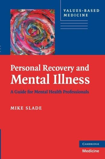Personal Recovery and Mental Illness