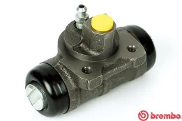 Rato stabdžių cilindras BREMBO A 12 565 kaina