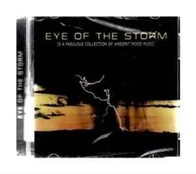 CD Various - Eye Of The Storm