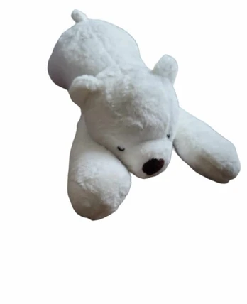 Minkštas žaislas Meškutis, 80 cm