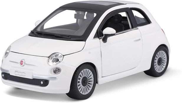 „Bburago Fiat 500“ (18-22106)