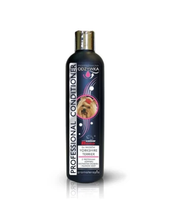 Certech Super Beno Professional - kondicionierius jorkšyrams 250 ml