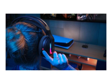 Ausinės Logitech A20 X