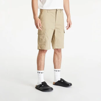 Dickies Millerville Cargo Short Khaki - Dydis W31 (DK0A4XEDKHK1 Šortai)