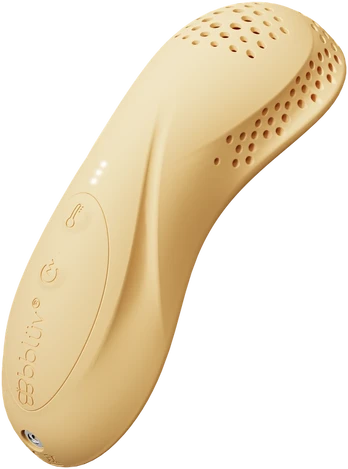 bblüv - Electric Massager with Heat & Cold Therapy