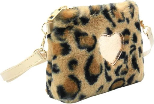 Tinka – Bag – Brown Wild Stuff (8-805026)